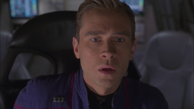 Star Trek: Enterprise : Il mio nemico'