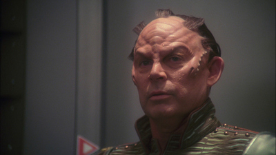 Star Trek: Enterprise : Il nido'