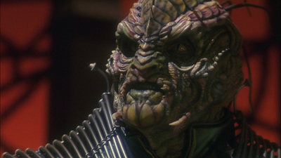 Star Trek: Enterprise : Rajiin'