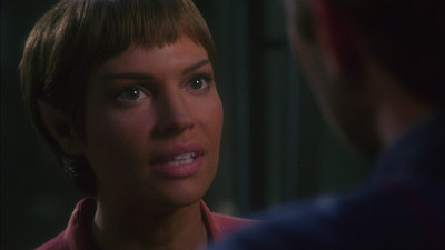 Star Trek: Enterprise : Ora zero'