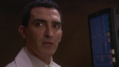 Star Trek: Enterprise : Demoni'