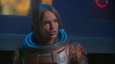 Star Trek: Enterprise : In uno specchio oscuro - Seconda parte'