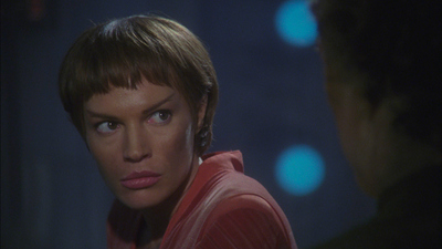 Star Trek: Enterprise : I dimenticati'