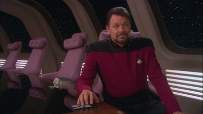 Star Trek: Enterprise : Federazione prossima frontiera'