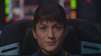 Star Trek: Enterprise : Divergenze'