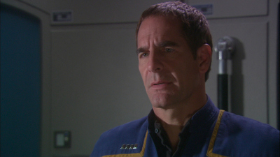 Star Trek: Enterprise : Fragile alleanza'