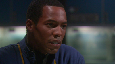 Star Trek: Enterprise : Gli osservatori'