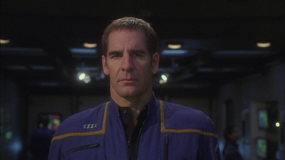 Star Trek: Enterprise : Azati primo'