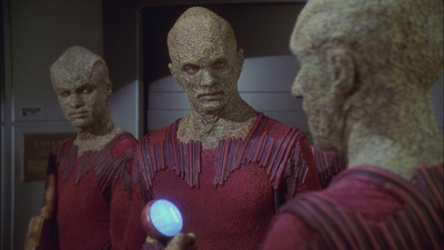 Star Trek: Enterprise : Onda d'urto - Parte 2'