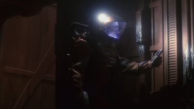 Star Trek: Enterprise : L'anomalia'