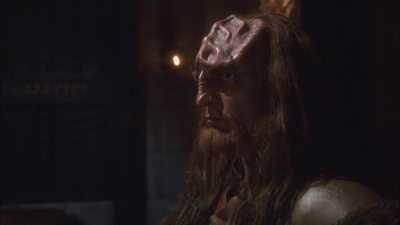 Star Trek: Enterprise : Attacco alla Terra'