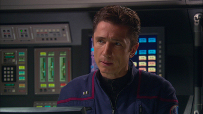 Star Trek: Enterprise : Lotta per la Terra'