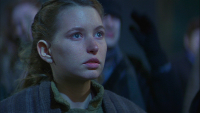 Star Trek: Enterprise : In uno specchio oscuro - Prima parte'