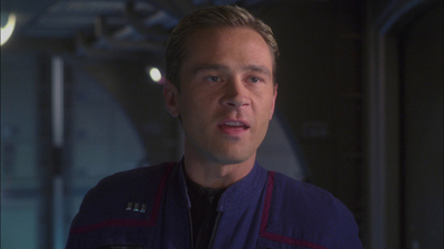 Star Trek: Enterprise : Gli Xindi'