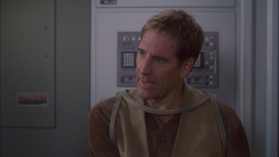 Star Trek: Enterprise : Il comunicatore'