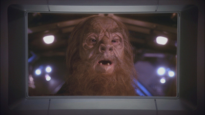 Star Trek: Enterprise : La taglia'