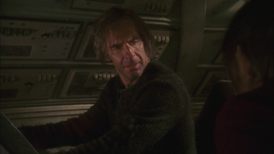 Star Trek: Enterprise : Lo stratagemma'