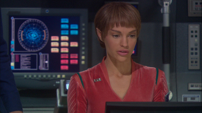 Star Trek: Enterprise : Le schiave di Orione'