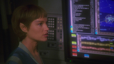 Star Trek: Enterprise : Ordini del medico'