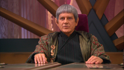 Star Trek: Enterprise : Risvegli'