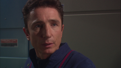 Star Trek: Enterprise : Il kir'shara'