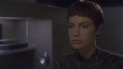 Star Trek: Enterprise : La singolarità'