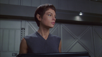 Star Trek: Enterprise : Una notte in infermeria'