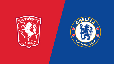 UEFA Women's Champions League : FC Twente vs. Chelsea'