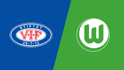 UEFA Women's Champions League : Vålerenga vs. Wolfsburg'