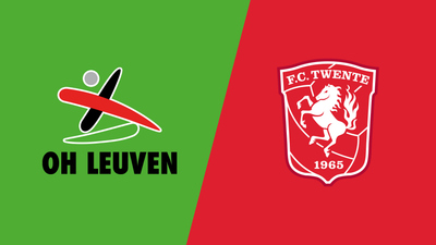 UEFA Women's Champions League : OH Leuven vs. FC Twente'