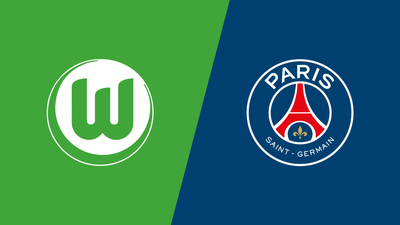 UEFA Women's Champions League : Wolfsburg vs. PSG'