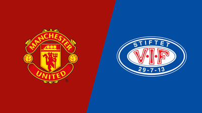 UEFA Women's Champions League : Man. United vs. Vålerenga'