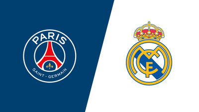 UEFA Women's Champions League : PSG vs. Real Madrid'