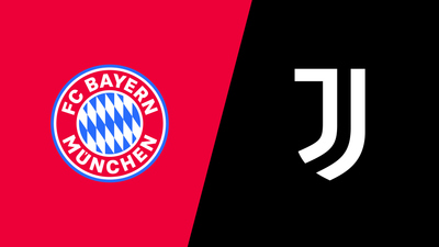 UEFA Women's Champions League : Bayern vs. Juventus'