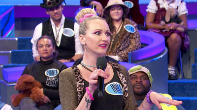 Let's Make a Deal - 10/7/25