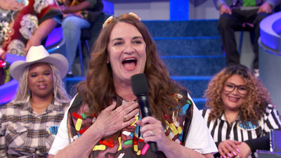 Let's Make a Deal - 10/9/25