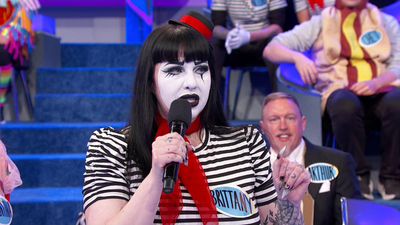 Let's Make a Deal - 10/10/25