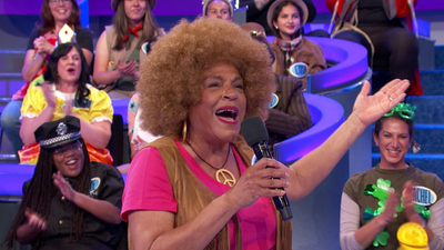 Let's Make a Deal - 10/8/25