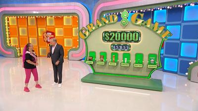The Price Is Right : It's the Grand Game'