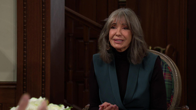 The Young and the Restless - 10/8/2025