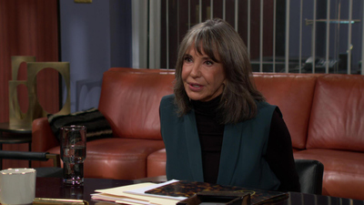 The Young and the Restless - 10/10/2025