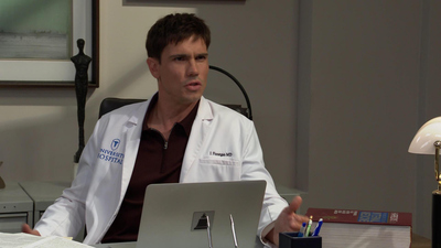 The Bold and the Beautiful - 10/7/2025