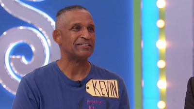 The Price Is Right - 10/8/2025