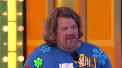 The Price Is Right - 10/10/2025