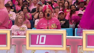 The Price Is Right - 10/7/2025