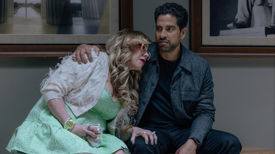 Criminal Minds : Friendly Fire'