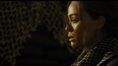 Lioness : Soldados Para Sacrifício'