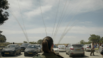 Red Alert : 6:29 AM'