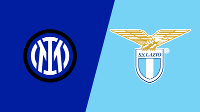 Serie A : Inter vs. Lazio'
