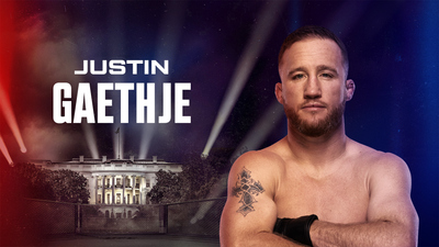 UFC : 268: Justin Gaethje vs. Michael Chandler Main Card'